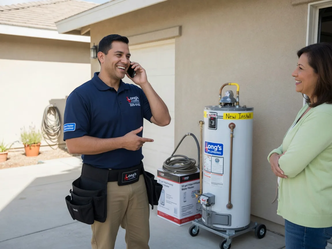 Leak Detection Sunbright, TN FAQs